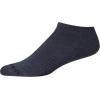 imageReebok Mens Low Cut Socks  12 Pack Performance Cushion Comfort No Show Socks  Breathable Athletic Socks for Men 6125Solid Grey