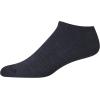 imageReebok Mens Low Cut Socks  12 Pack Performance Cushion Comfort No Show Socks  Breathable Athletic Socks for Men 6125Stone Grey Assortment
