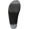 imageReebok Mens Low Cut Socks  12 Pack Performance Cushion Comfort No Show Socks  Breathable Athletic Socks for Men 6125Warm Black