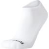 imageReebok Mens Low Cut Socks  12 Pack Performance Cushion Comfort No Show Socks  Breathable Athletic Socks for Men 6125White