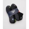 imageReebok Mens Low Cut Socks  6 Pack Basic Cushion Low Cut No Show Socks for Men  Mens Athletic Socks Size 6125GreyBlack