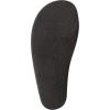 imageReebok Mens Low Cut Socks  6 Pack Basic Cushioned No Show Athletic Socks for Men Size 6125Midnight Black