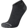 imageReebok Mens Low Cut Socks  6 Pack Basic Cushioned No Show Athletic Socks for Men Size 6125WhiteGrey Camo