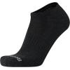 imageReebok Mens Low Cut Socks  8 Pack Stretch Performance Basic No Show  Flat Athletic Socks for Men Shoe Size 6125BlackWhiteGrey