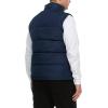 imageReebok Mens Puffer Vest for Winter Lightweight Down Alternative Mens Outerwear Vests Winter Vest for Men Puffy VestNavy