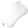 imageReebok Mens Quarter Socks  12 Pack Performance Comfort Athletic Socks  Breathable Ankle Socks for Men 6125All White