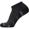 imageReebok Mens Quarter Socks  12 Pack Performance Comfort Athletic Socks  Breathable Ankle Socks for Men 6125Cool Grey