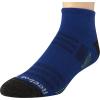 imageReebok Mens Quarter Socks  12 Pack Performance Comfort Athletic Socks  Breathable Ankle Socks for Men 6125NavyAssorted
