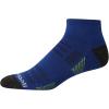 imageReebok Mens Quarter Socks  12 Pack Performance Comfort Athletic Socks  Breathable Ankle Socks for Men 6125NavyAssorted