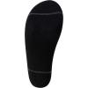 imageReebok Mens Quarter Socks  12 Pack Performance Comfort Athletic Socks  Breathable Ankle Socks for Men 6125Pure Black