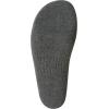 imageReebok Mens Quarter Socks  12 Pack Performance Comfort Athletic Socks  Breathable Ankle Socks for Men 6125Smoke GreyBlack