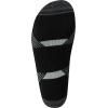imageReebok Mens Quarter Socks  12 Pack Performance Comfort Athletic Socks  Breathable Ankle Socks for Men 6125Solid Black