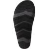 imageReebok Mens Quarter Socks  12 Pack Performance Comfort Athletic Socks  Breathable Ankle Socks for Men 6125Warm Grey