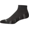 imageReebok Mens Quarter Socks  12 Pack Performance Comfort Athletic Socks  Breathable Ankle Socks for Men 6125Warm Grey