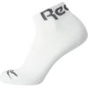 imageReebok Mens Quarter Socks  12 Pack Soft Performance Quarter Socks for Men  Breathable Mens Athletic Socks Size 6125Formal White