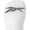 imageReebok Mens Quarter Socks  12 Pack Soft Performance Quarter Socks for Men  Breathable Mens Athletic Socks Size 6125Formal White