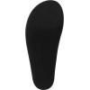 imageReebok Mens Quarter Socks  6 Pack Cushion Quarter Cut Ankle Socks for Men  Breathable Mens Athletic Socks Size 6125All Black