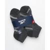 imageReebok Mens Quarter Socks  6 Pack Cushion Quarter Cut Ankle Socks for Men  Breathable Mens Athletic Socks Size 6125Classic Grey