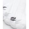 imageReebok Mens Quarter Socks  6 Pack Cushion Quarter Cut Ankle Socks for Men  Breathable Mens Athletic Socks Size 6125Classic White