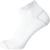 imageReebok Mens Quarter Socks  6 Pack Cushion Quarter Cut Ankle Socks for Men  Breathable Mens Athletic Socks Size 6125Solid White