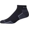 imageReebok Mens Quarter Socks  6 Pack Cushion Quarter Cut Ankle Socks for Men  Breathable Mens Athletic Socks Size 6125YellowBlack