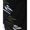 imageReebok Mens Quarter Socks  6 Pack Moisture Wicking Performance Stretch Athletic Ankle Socks for Men Sizes 6125GreyBlack