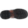 imageReebok Mens Rb1062 Beamer Safety Toe Athletic Work ShoesBlack With Red Trim