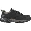 imageReebok Mens Rb1062 Beamer Safety Toe Athletic Work ShoesGreyBlackGrey