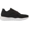 imageReebok Womens Flexagon Energy Tr 4 SneakerCore BlackAcid YellowSemi Proud Pink