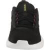 imageReebok Womens Flexagon Energy Tr 4 SneakerCore BlackAcid YellowSemi Proud Pink