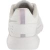 imageReebok Womens Flexagon Energy Tr 4 SneakerFootwear WhitePure Grey 2Pale Blue