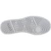 imageReebok Womens Rb117 Club MEMT Work Construction Shoe White SafetyWhite