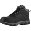 imageReebok Work Beamer Hiker Mens BootBlack With Grey Trim