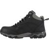 imageReebok Work Beamer Hiker Mens BootBlack With Grey Trim