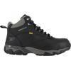 imageReebok Work Beamer Hiker Mens BootGreyBlackWhite