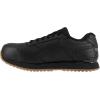 imageReebok Work Harman Work Sneaker Composite Toe Mens OxfordBlack