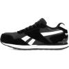 imageReebok Work Harman Work Sneaker Composite Toe Mens OxfordBlack and White