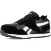 imageReebok Work Harman Work Sneaker Composite Toe Mens OxfordBlack and White