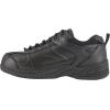 imageReebok Work Mens Jorie RB1860 Work ShoeBlackBlack