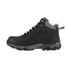 imageReebok Work Womens 6quot Met Guard Boot Black  9 MediumBlack