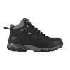 imageReebok Work Womens 6quot Met Guard Boot Black  9 MediumBlack