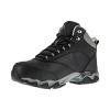 imageReebok Work Womens 6quot Met Guard Boot Black  9 MediumBlack