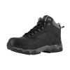 imageReebok Work Womens 6quot Met Guard Boot Black  9 MediumBlack