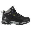 imageReebok Work Womens 6quot Met Guard Boot Black  9 MediumBlack