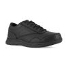 imageReebok Work Womens Jorie Lt Soft Toe SlipResistant Work Shoe Black  9 MediumBlack
