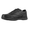 imageReebok Work Womens Jorie Lt Soft Toe SlipResistant Work Shoe Black  9 MediumBlack