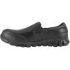 imageReebok Work Womens Sublite Cushion Comp Toe Athletic Work Sh Black  9 Medium