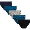 Navy/Ocean Blue/Light Grey/Black