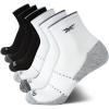 White/Black