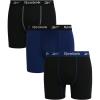 Black/Black/Blue Depths